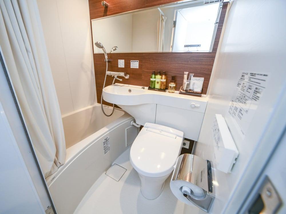Hotel Livemax Nihonbashi Hakozaki Tōkyō Extérieur photo