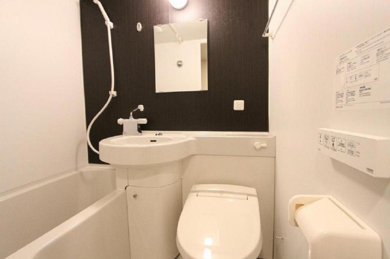 Hotel Livemax Nihonbashi Hakozaki Tōkyō Extérieur photo