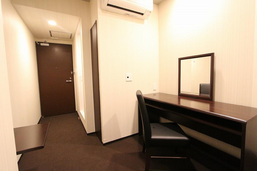 Hotel Livemax Nihonbashi Hakozaki Tōkyō Extérieur photo