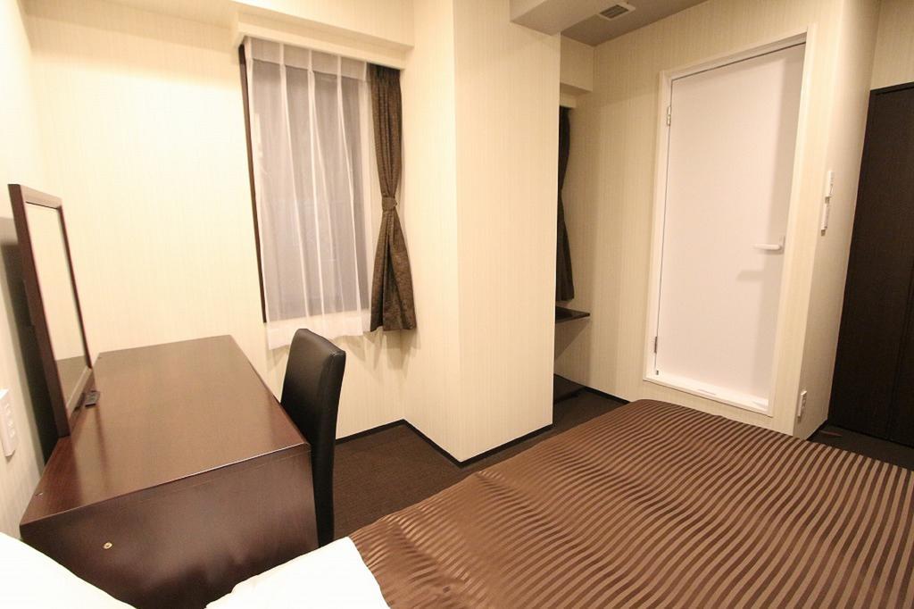 Hotel Livemax Nihonbashi Hakozaki Tōkyō Extérieur photo