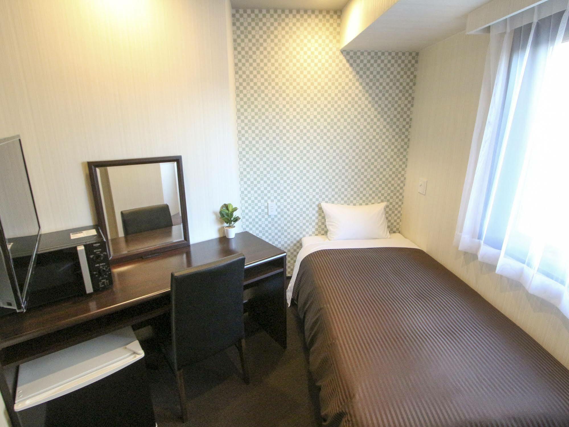 Hotel Livemax Nihonbashi Hakozaki Tōkyō Extérieur photo